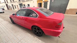 BMW Serie 3 2001