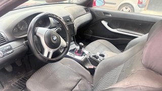 BMW Serie 3 2001