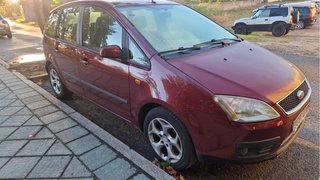Ford Focus 2006