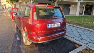 Ford Focus 2006