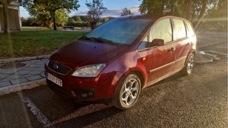 Ford Focus 2006