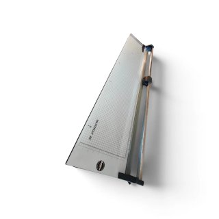 Cizalla Rotatrim Mastercut A0 profesional