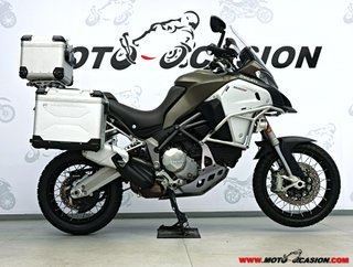 DUCATI MULTISTRADA 1200 ENDURO