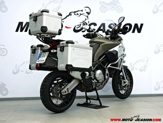 DUCATI MULTISTRADA 1200 ENDURO