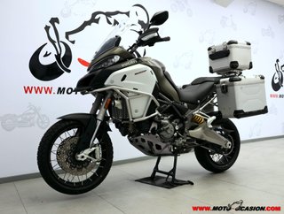 DUCATI MULTISTRADA 1200 ENDURO