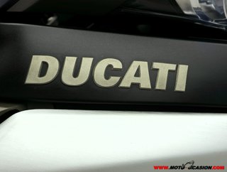 DUCATI MULTISTRADA 1200 ENDURO