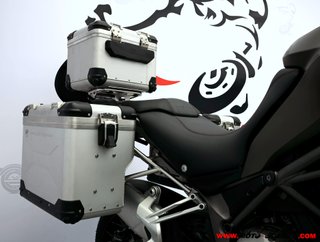 DUCATI MULTISTRADA 1200 ENDURO