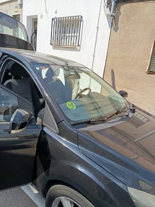 Ford Focus 2010 urge venta