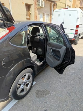 Ford Focus 2010 urge venta