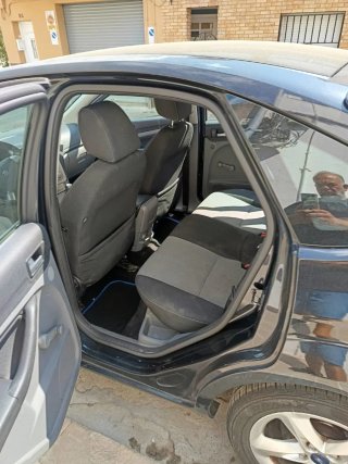Ford Focus 2010 urge venta