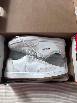Zapatillas Nike