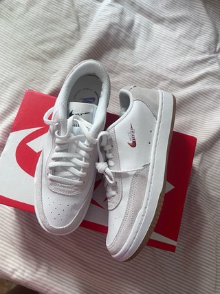 Zapatillas Nike