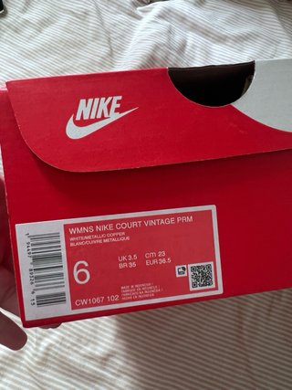 Zapatillas Nike
