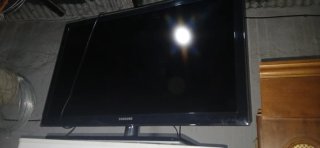Televisión Samsung 32