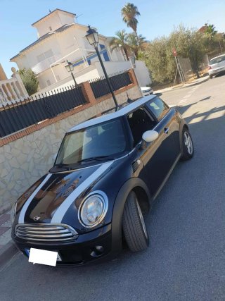 MINI Mini 2007