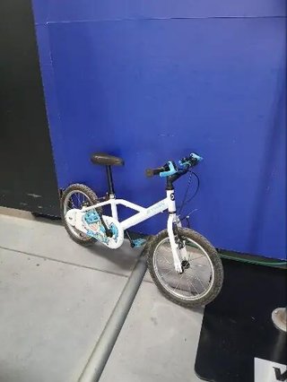 btwin inuit 100