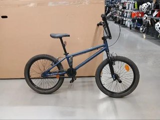 btwin frezone