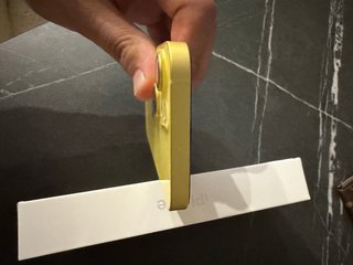iPhone 14 256GB Amarillo