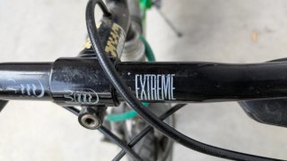 Bicicletas Paseo y Montaña. Por 100€ y 70€.