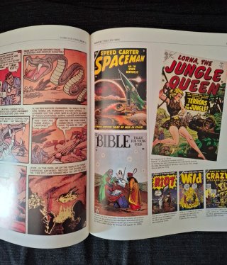 MARVEL. Cinco fabulosas décadas de cómics