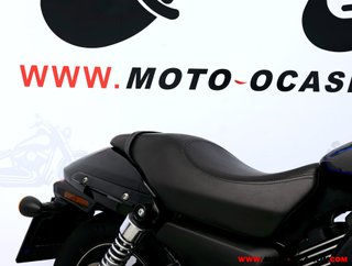 HARLEY-DAVIDSON STREET 750 -A2-