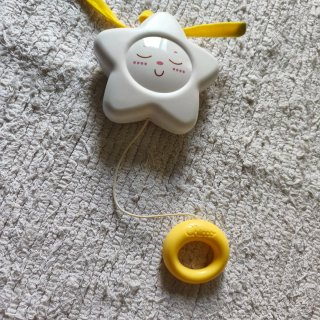 Estrellita musical Chicco