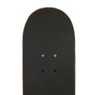 Skate Completo Niños de 8 - 12 años CP100 Mid Cosmic Tamaño