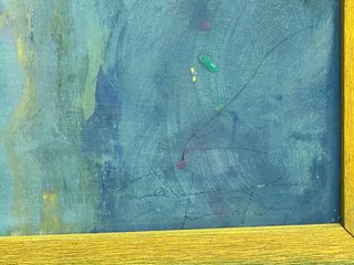 Quadro impressionista