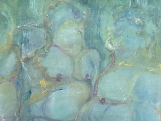 Quadro impressionista
