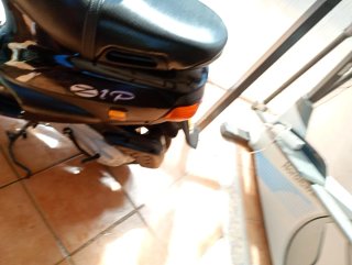 Piaggio Zip 49 2T