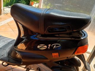 Piaggio Zip 49 2T