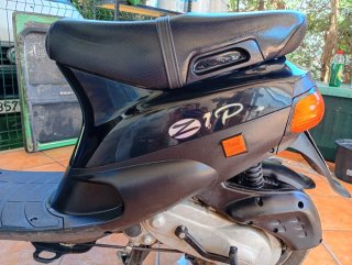 Piaggio Zip 49 2T