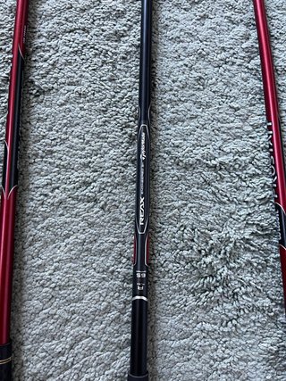 Set de Palos de Golf Wilson Prostaff