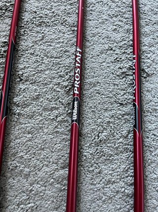Set de Palos de Golf Wilson Prostaff