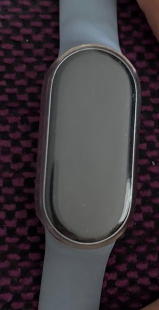 Xiaomi Smart Band 9 Azul