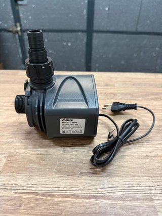 Pompa Sicce Multi 2500 (2450 L/h)