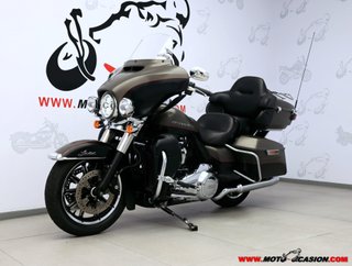 HARLEY-DAVIDSON ULTRA LIMITED
