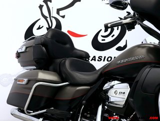 HARLEY-DAVIDSON ULTRA LIMITED