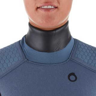 Traje SEMISECO de Buceo Subea SCD 500 Mujer Neopreno 7 mm