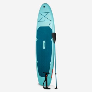 Tabla paddle surf hinchable 100 10'6 1-2 Personas (Hasta