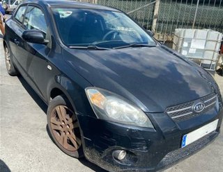 Kia 131831 921011h500 faro izquierdo ceed (ed) 1.4