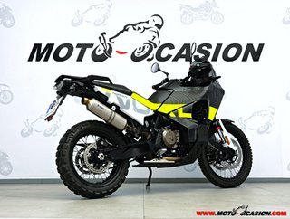 HUSQVARNA NORDEN 901
