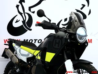HUSQVARNA NORDEN 901