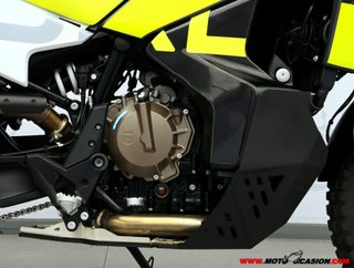 HUSQVARNA NORDEN 901