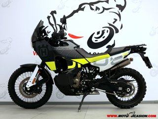 HUSQVARNA NORDEN 901
