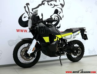 HUSQVARNA NORDEN 901