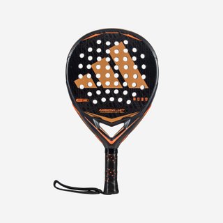 Raqueta de pádel adulto adidas Arrow Hit Carbon CTRL 2026
