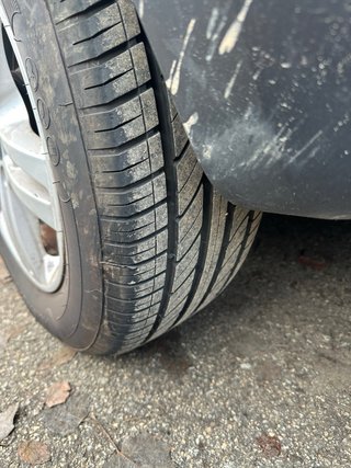 Ford S-MAX 2010