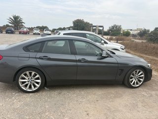 BMW Serie 4 2019