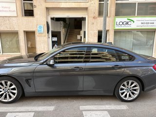 BMW Serie 4 2019